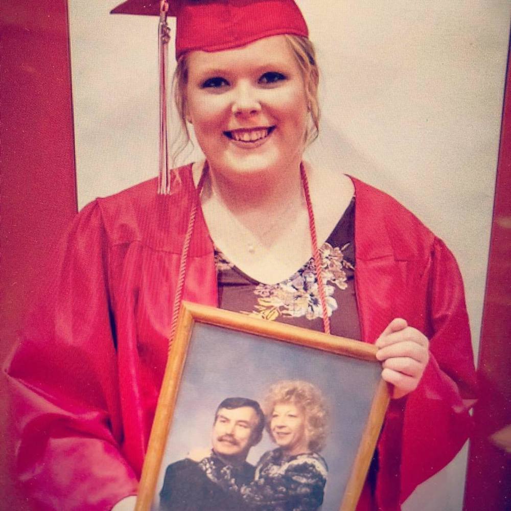 Meet your Posher, Tori